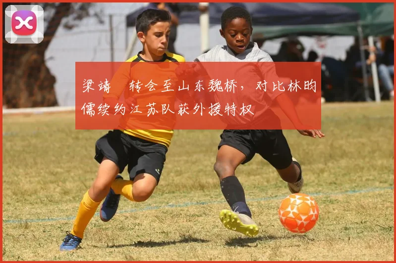 梁靖崑转会至山东魏桥，对比林昀儒续约江苏队获外援特权